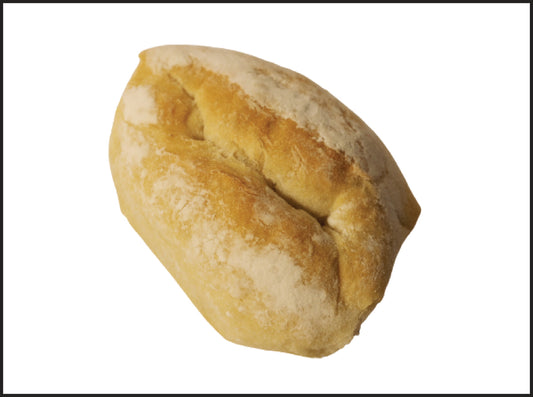 Bread roll (Carcaças) 葡式餐包
