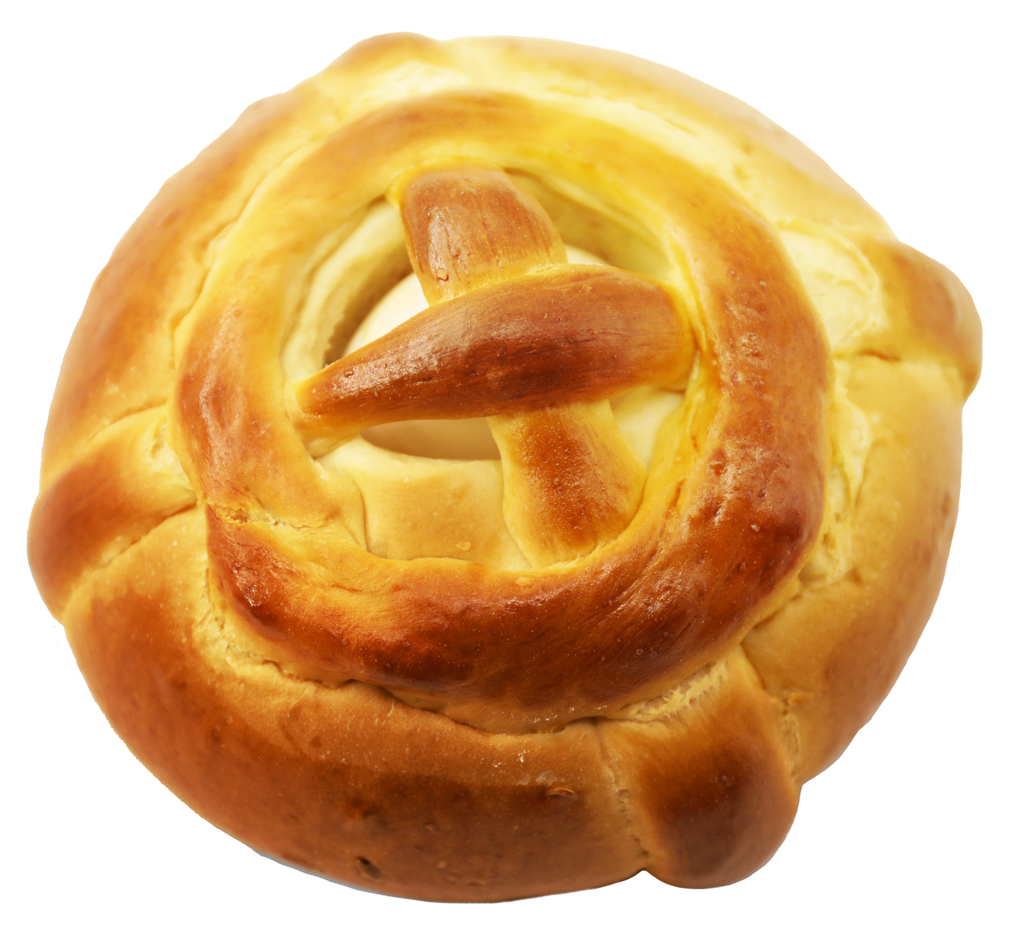 Easter Folar (Folar de Páscoa)