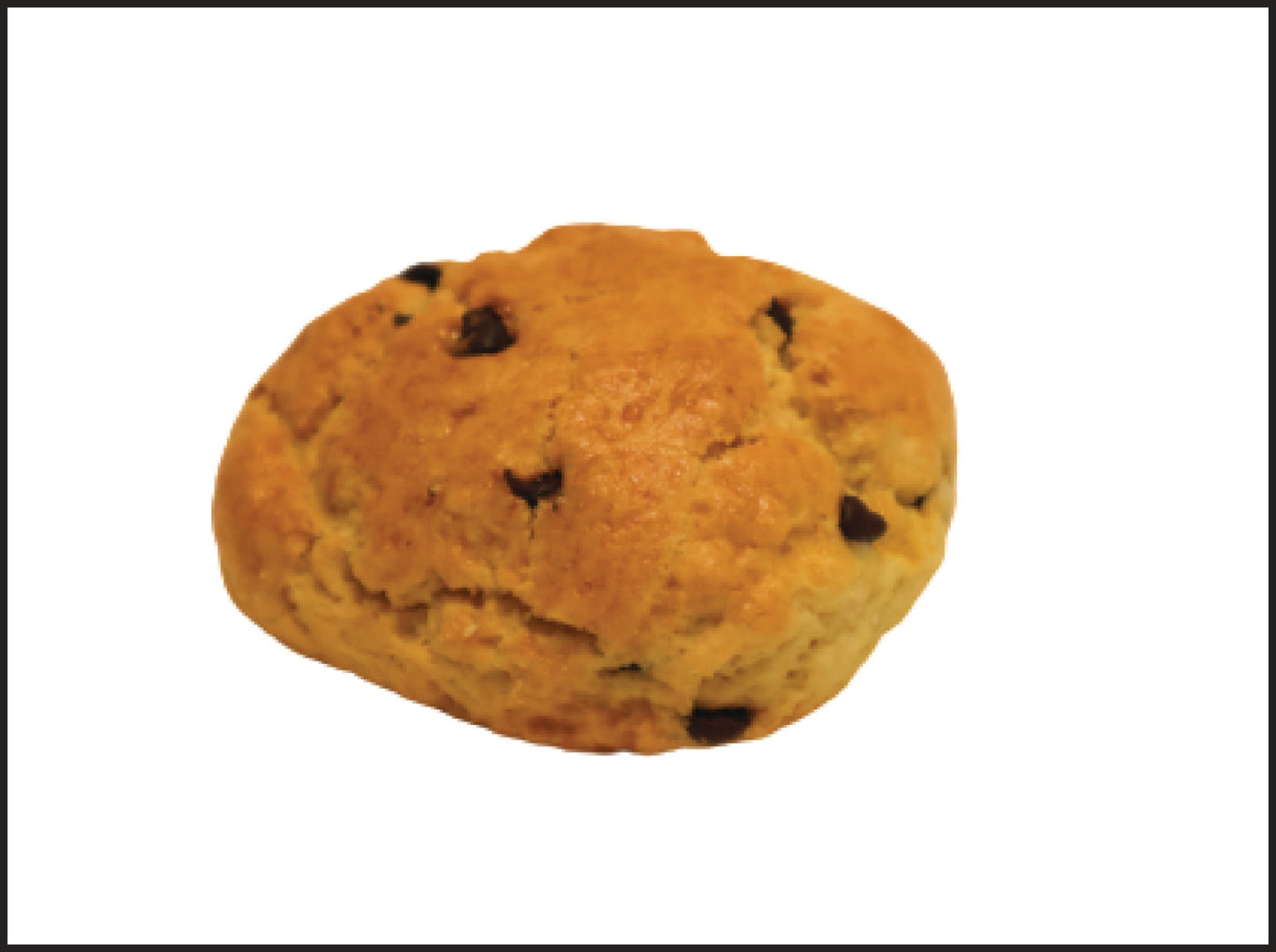 Scone (4 kinds)