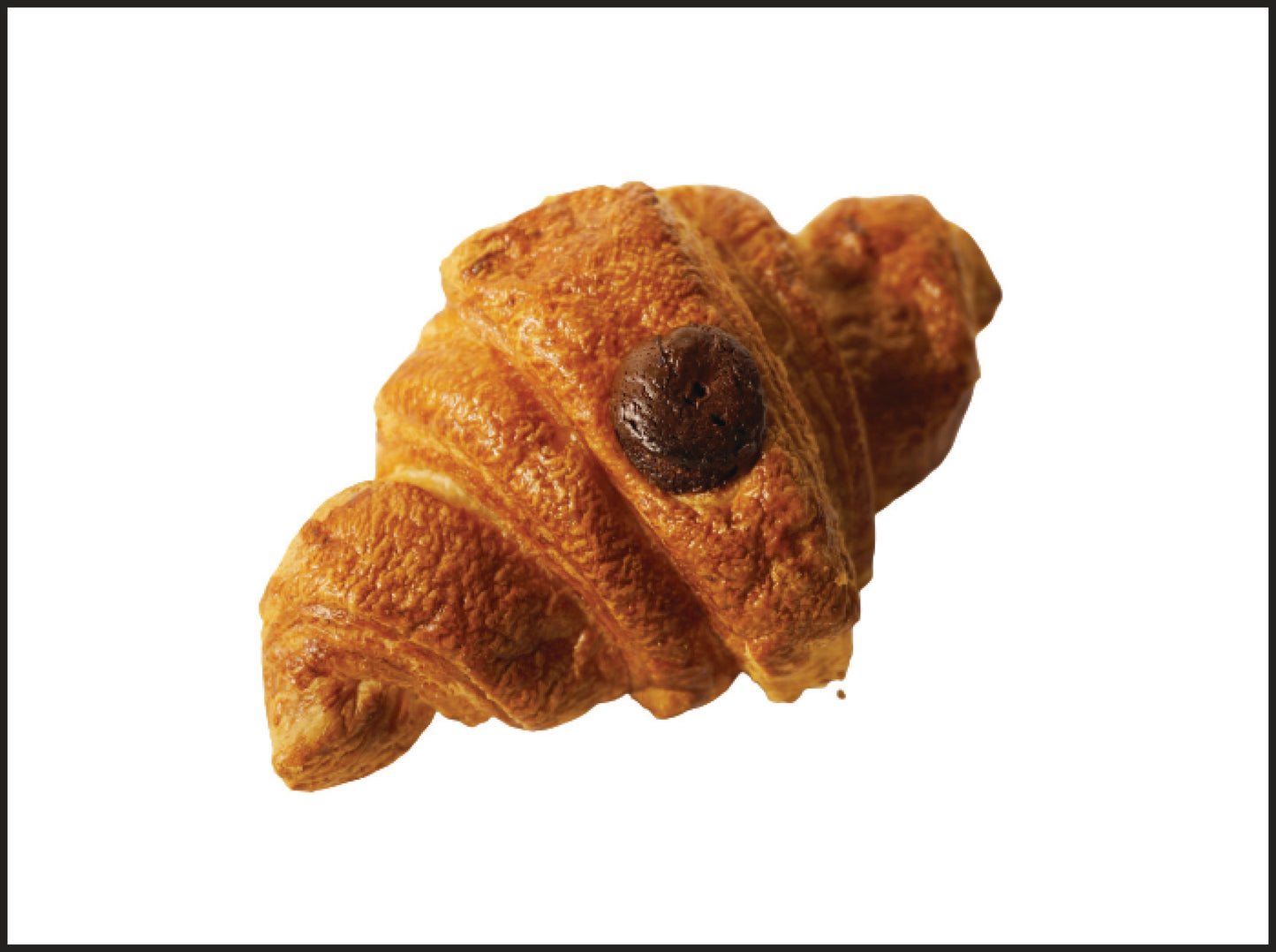 Croissant 羊角麵包 (3 kinds)