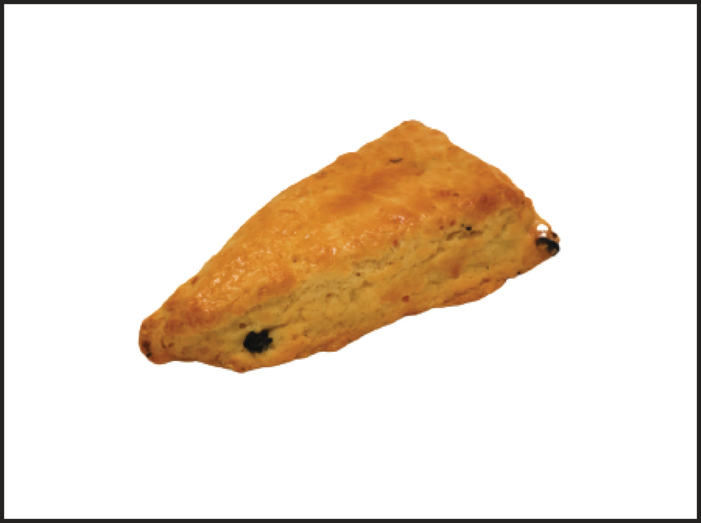 Scone (4 kinds)