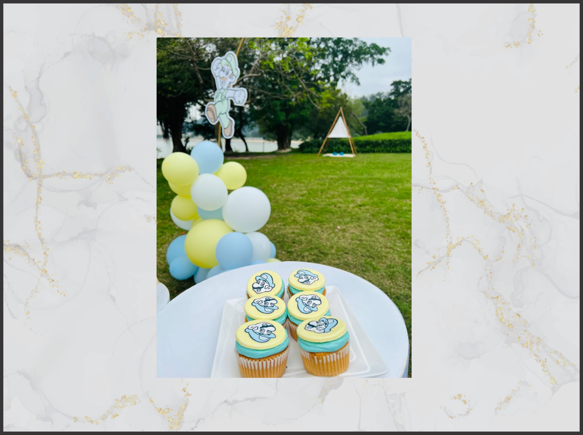 Cupcake