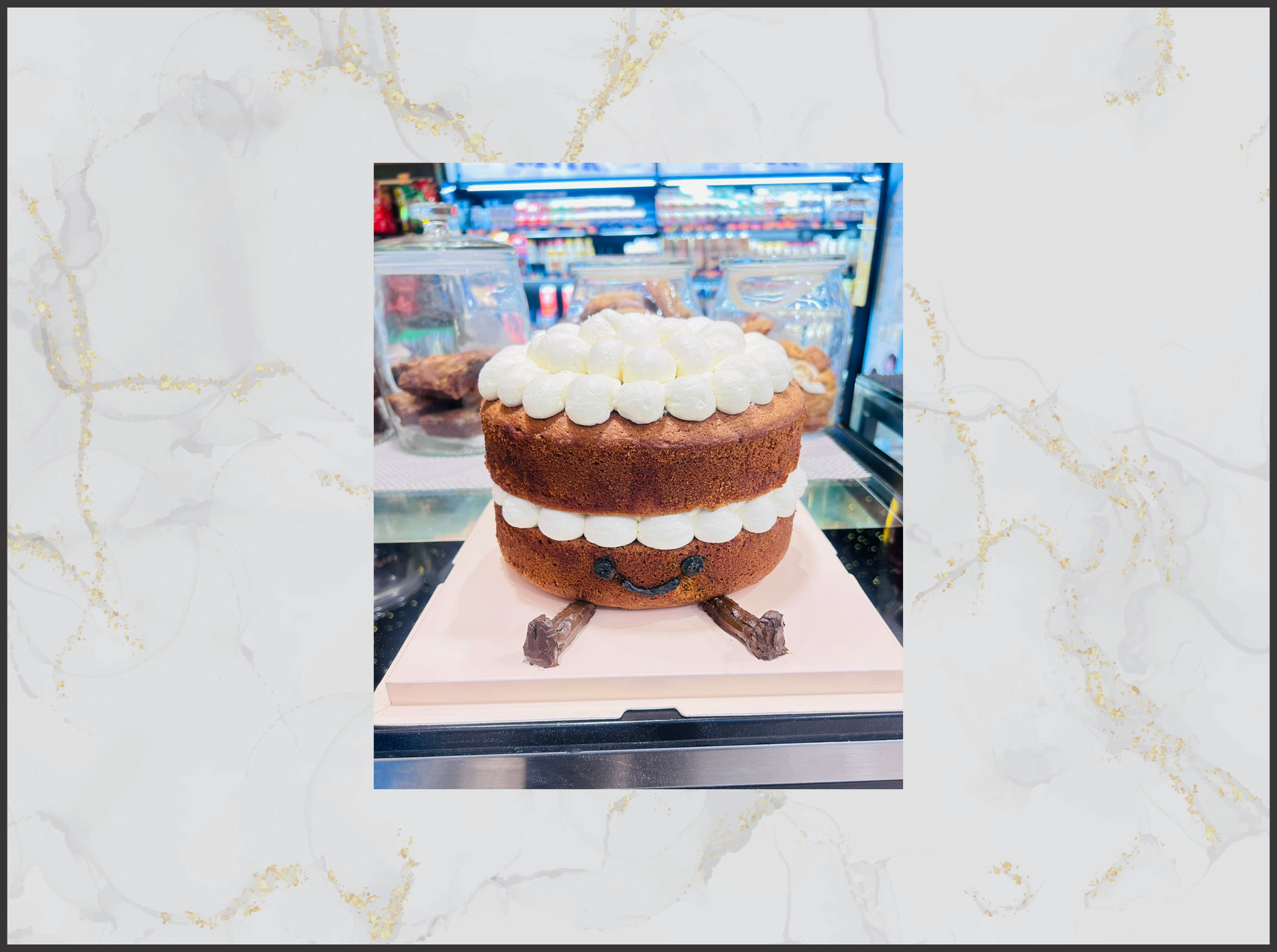 customized birthday cakes and cupcakes in Macau. delivery available. best bakery and best cakes for macau, Hong Kong customers and tourists. looking for the best bakery to order cakes.