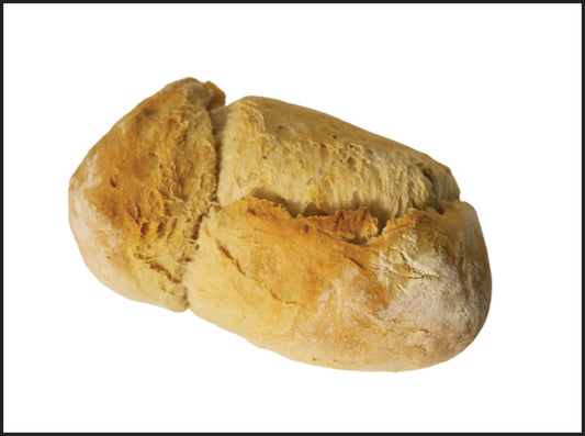 Alentejano Bread (Pão Alentejano) 阿連特如麵 包