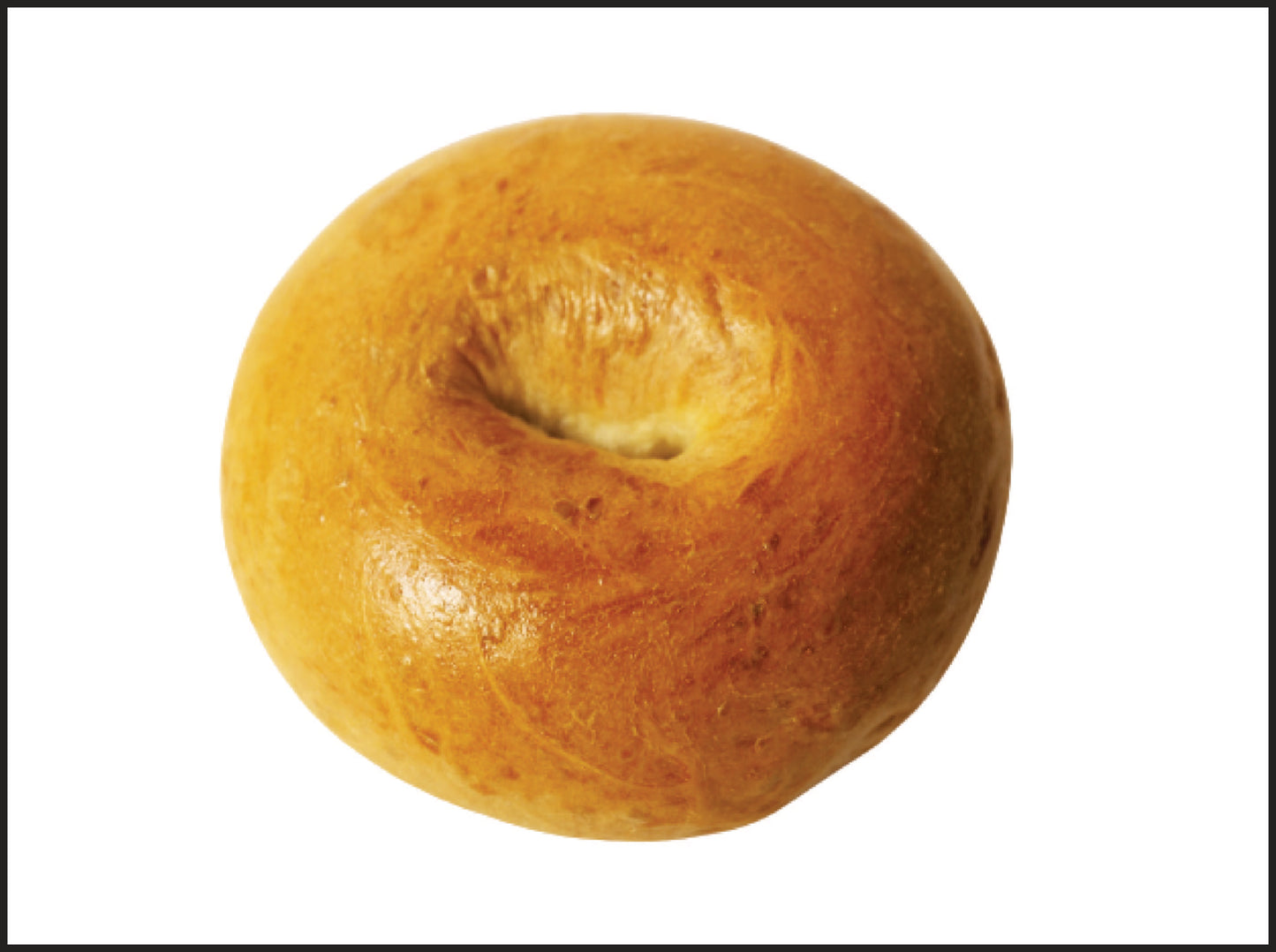 Bagel 貝果