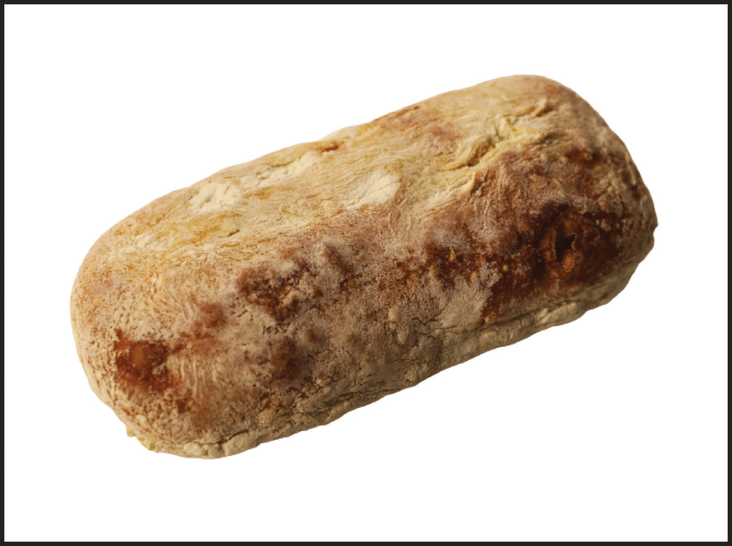 Ciabatta 巧巴達
