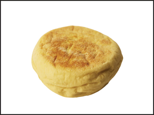 English muffin 英式瑪芬