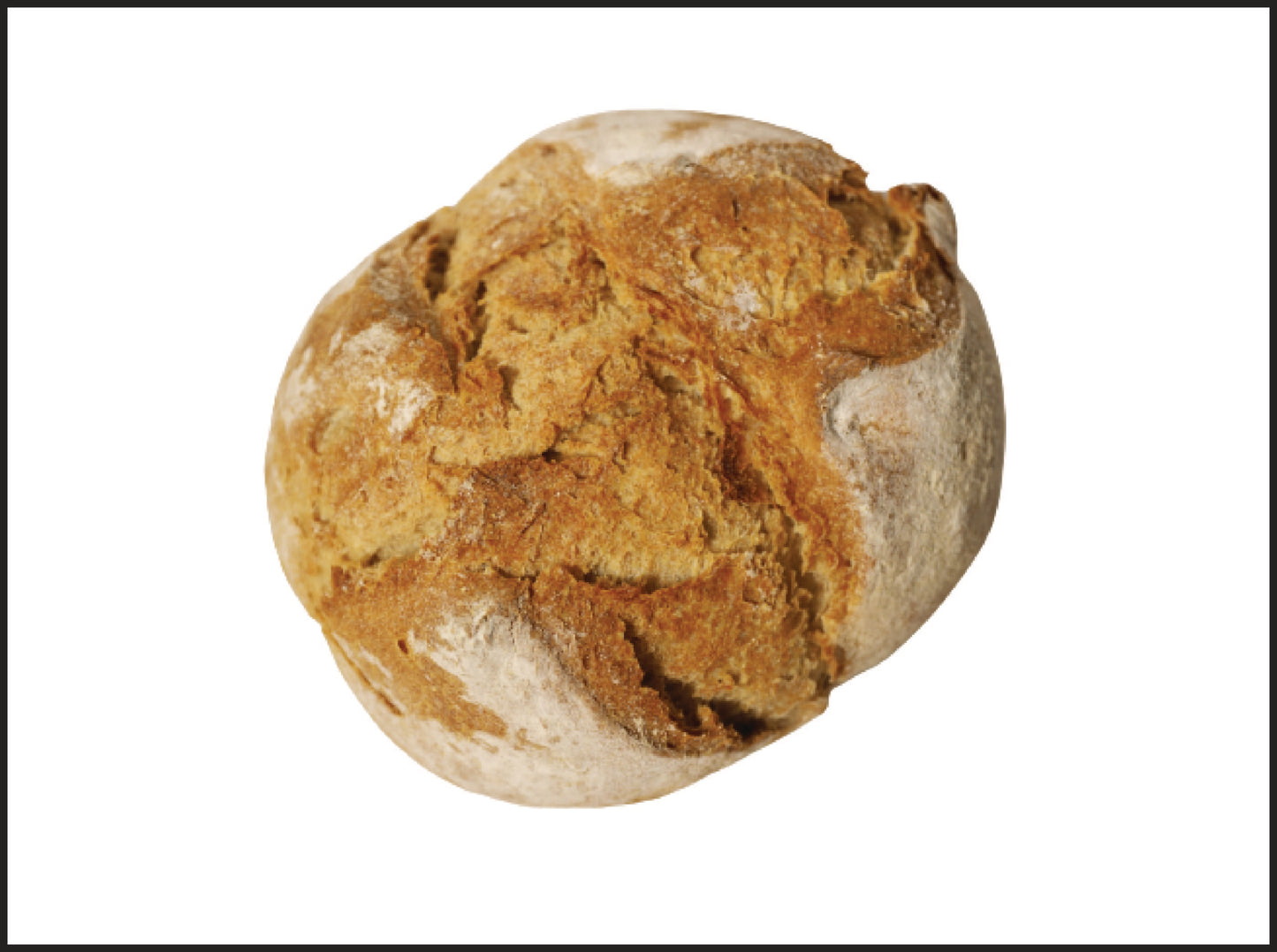 Multigrain bread (Pão de Mistura) 健康雜糧包