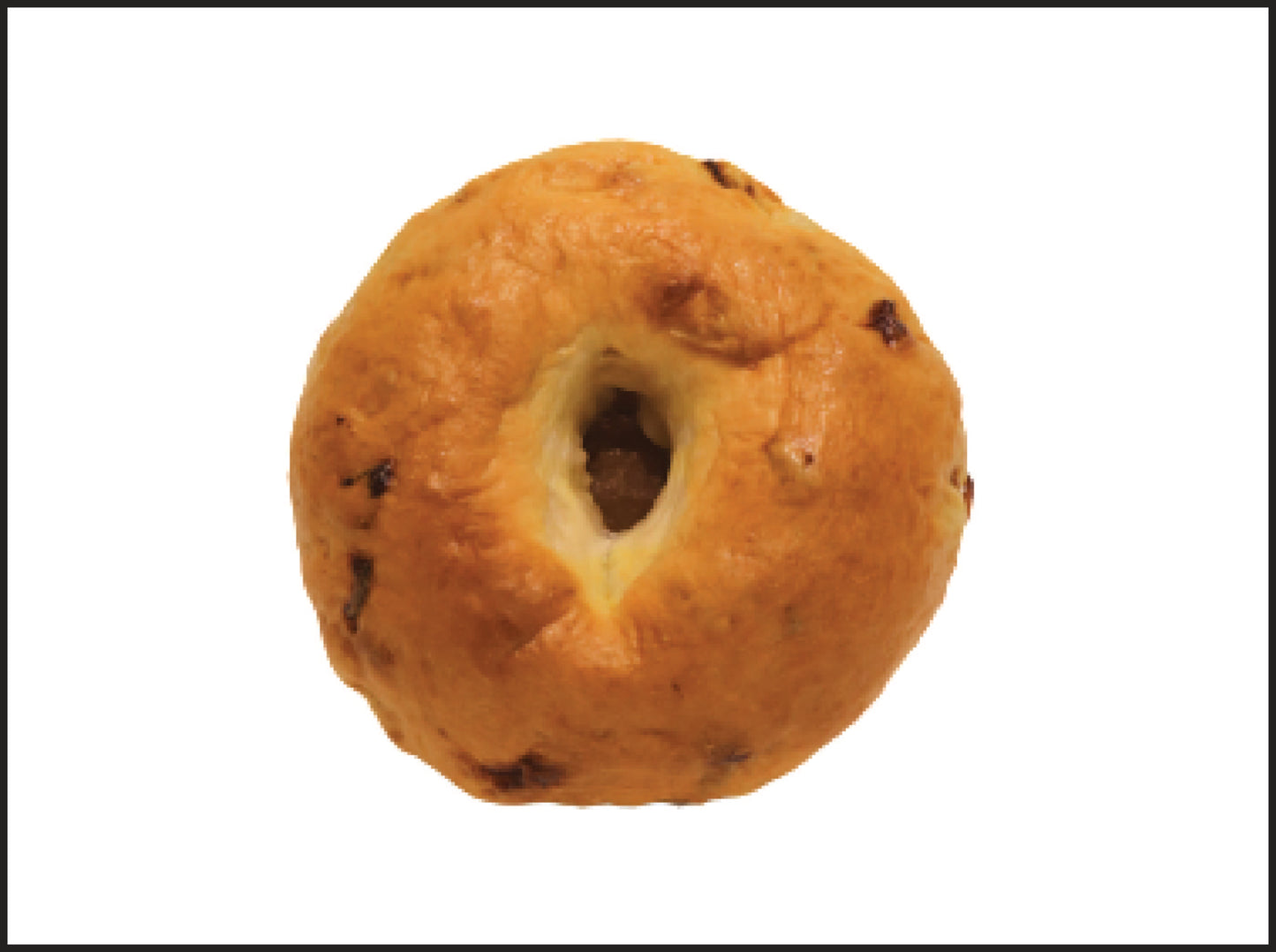 Bagel 貝果