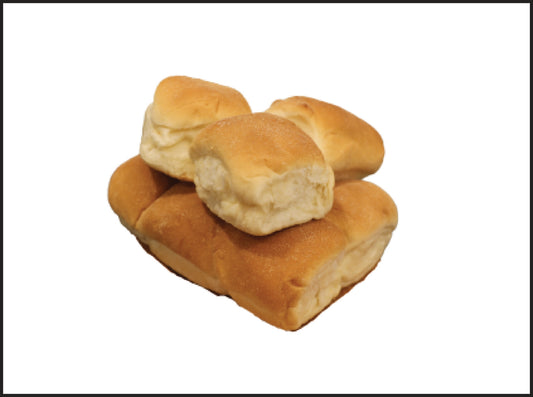 Pandesal 菲律賓甜餐包 (10 pcs bag)